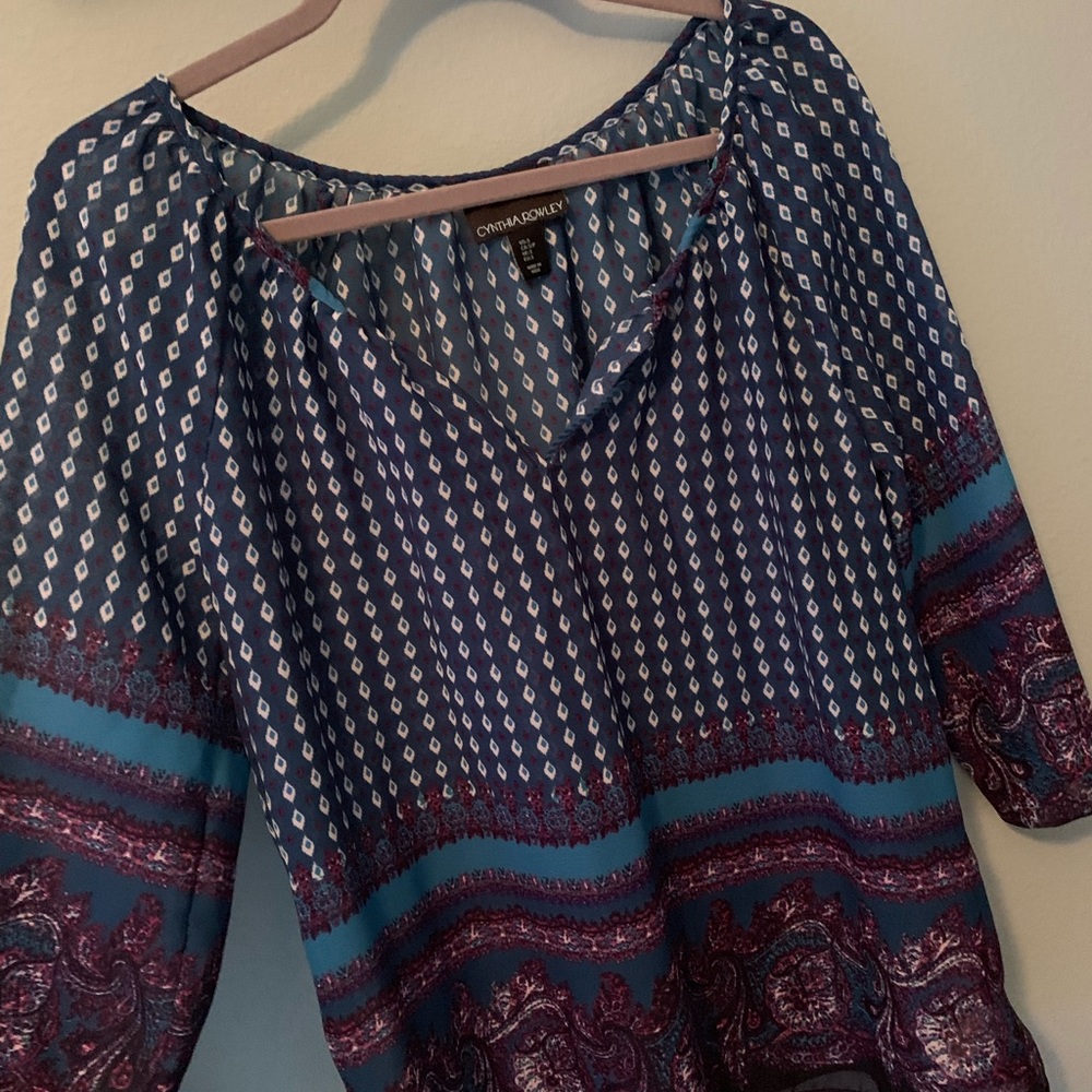 Blouse